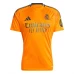 Seconda Maglia Real Madrid 2024/2025